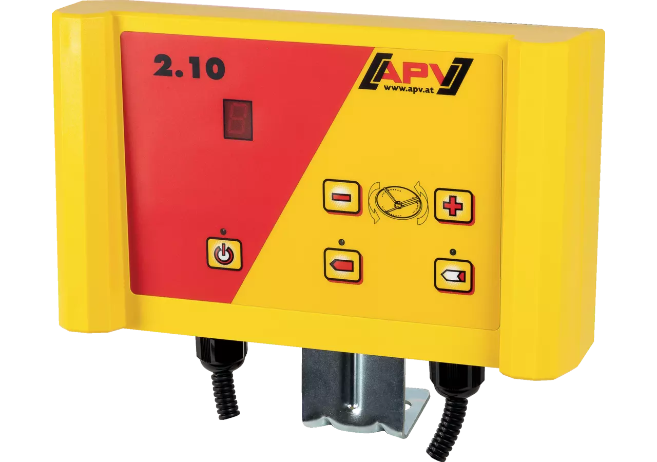 Winterdienststreuer APV WD 40 APV