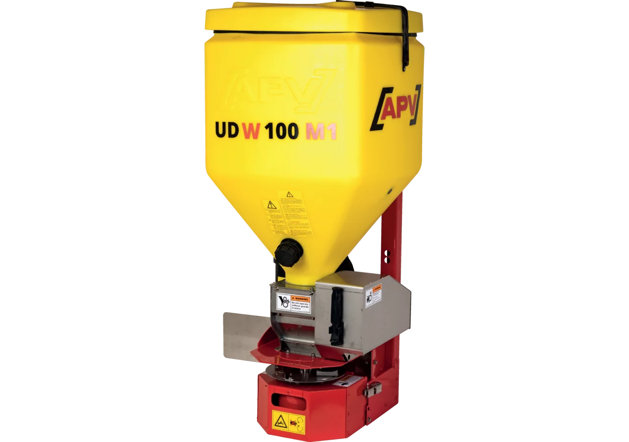 Universaldosierer APV UDW100 M1 APV