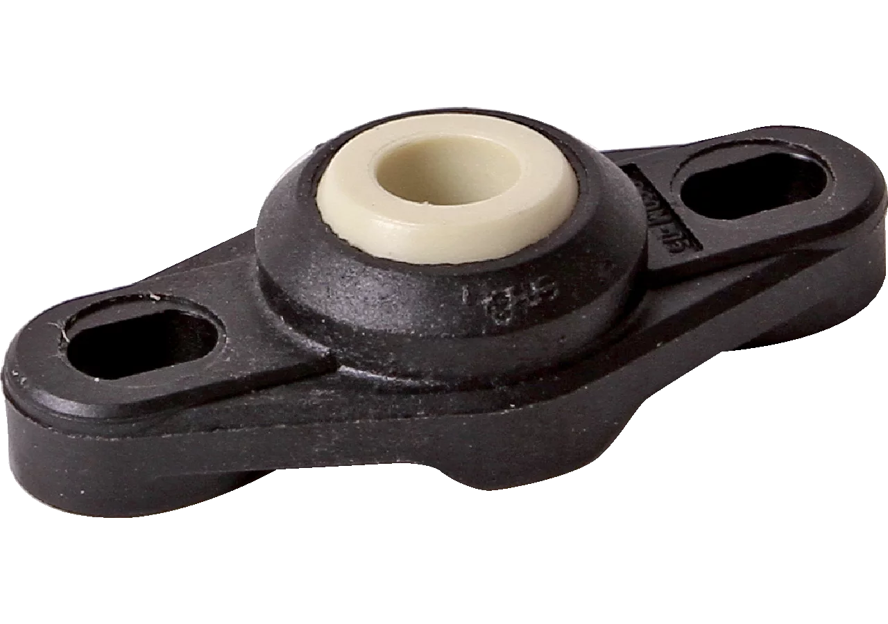 Flanschlager EFOM-05, igubal APV 00603-3-653 GartenShop24