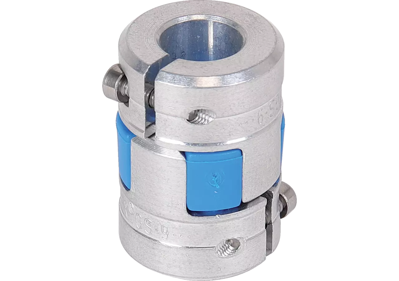 Klauenkupplung APV 01001-3-700 GartenShop24