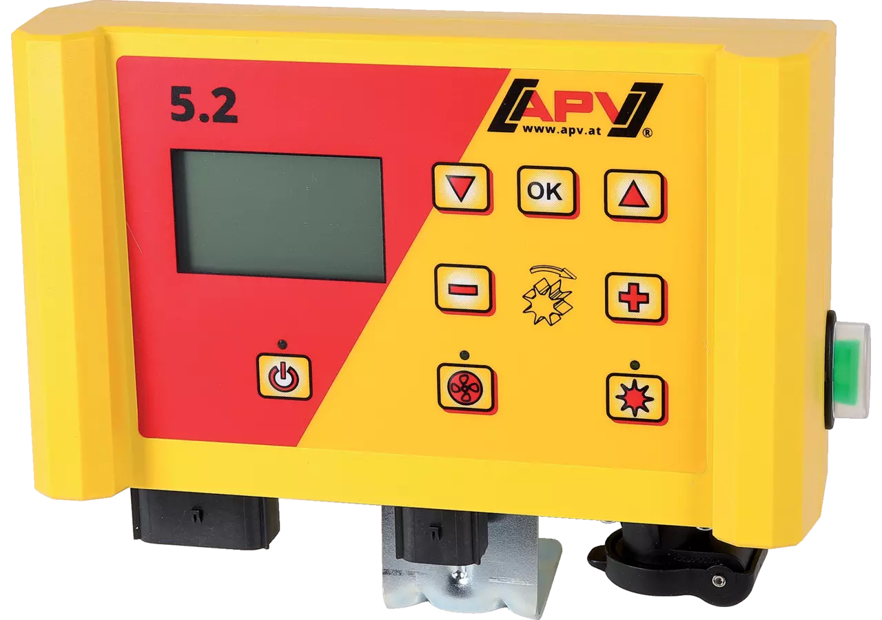 Steuermodul 5.2 APV 00202-3-218 GartenShop24