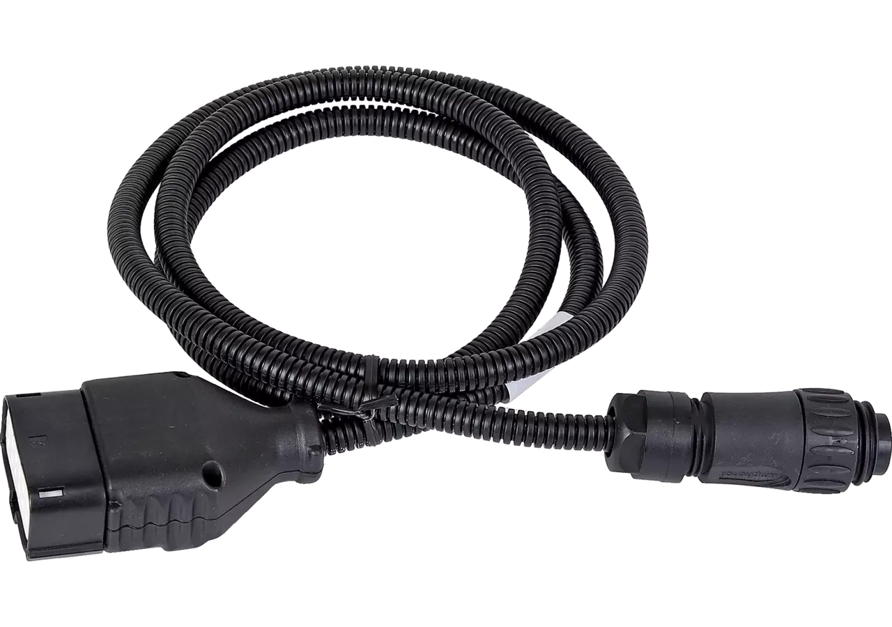 Signalkabel 7 polig APV 00410-2-155 GartenShop24