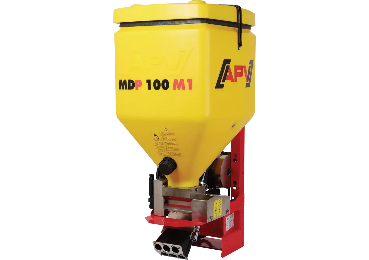 Multidosierer MDP100 M1 APV