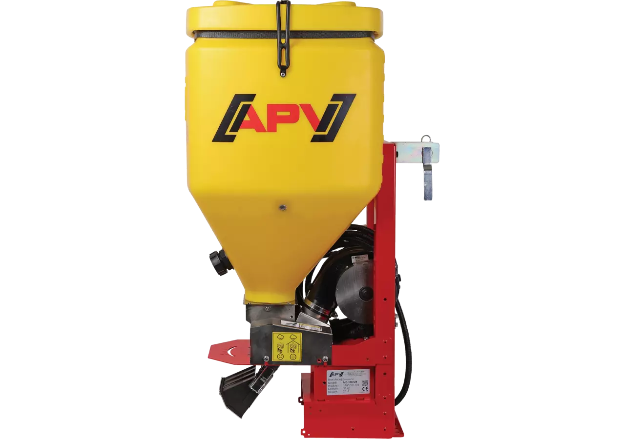 Multidosierer MDP100 M1 APV