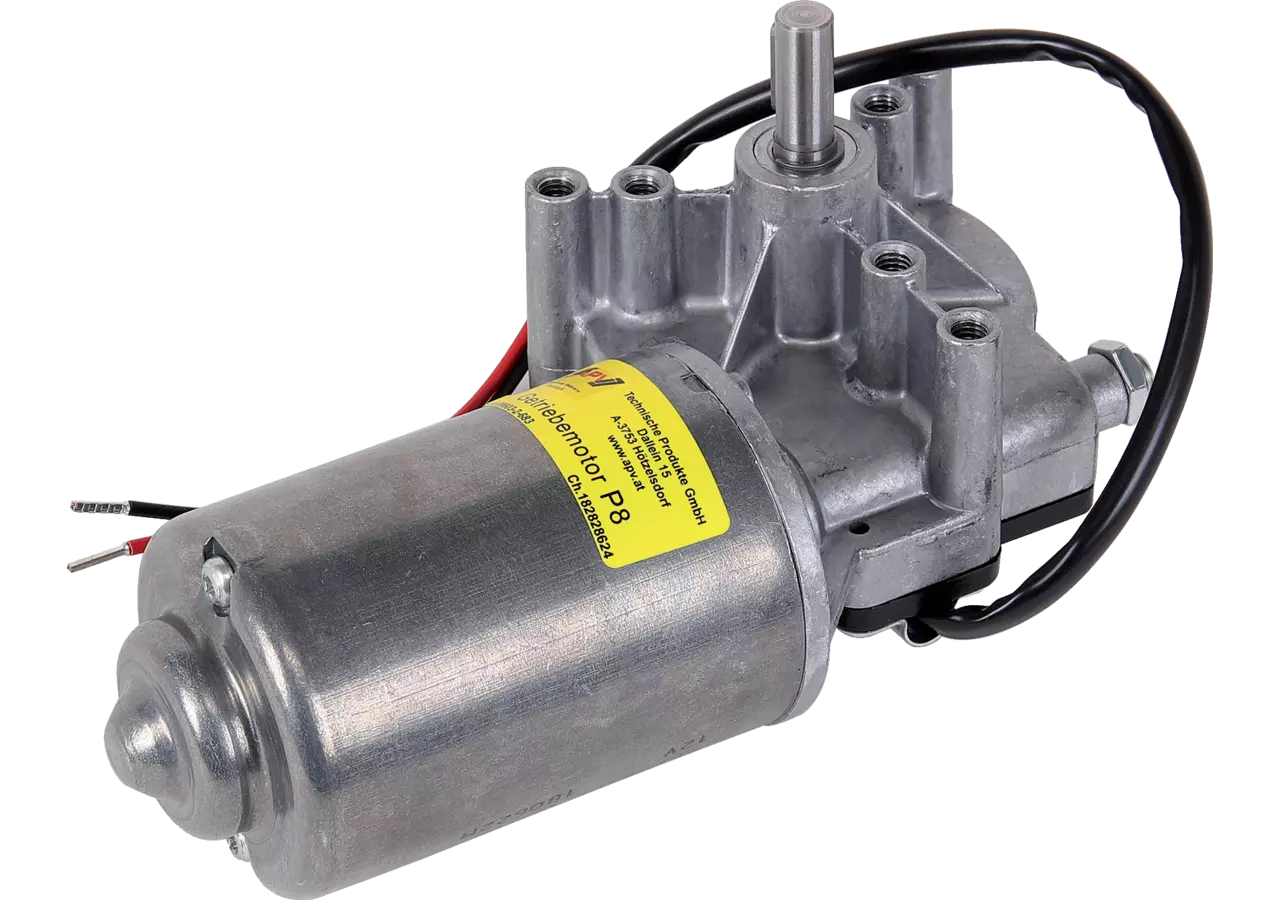 Getriebemotor für Säwelle APV 00603-2-683 GartenShop24