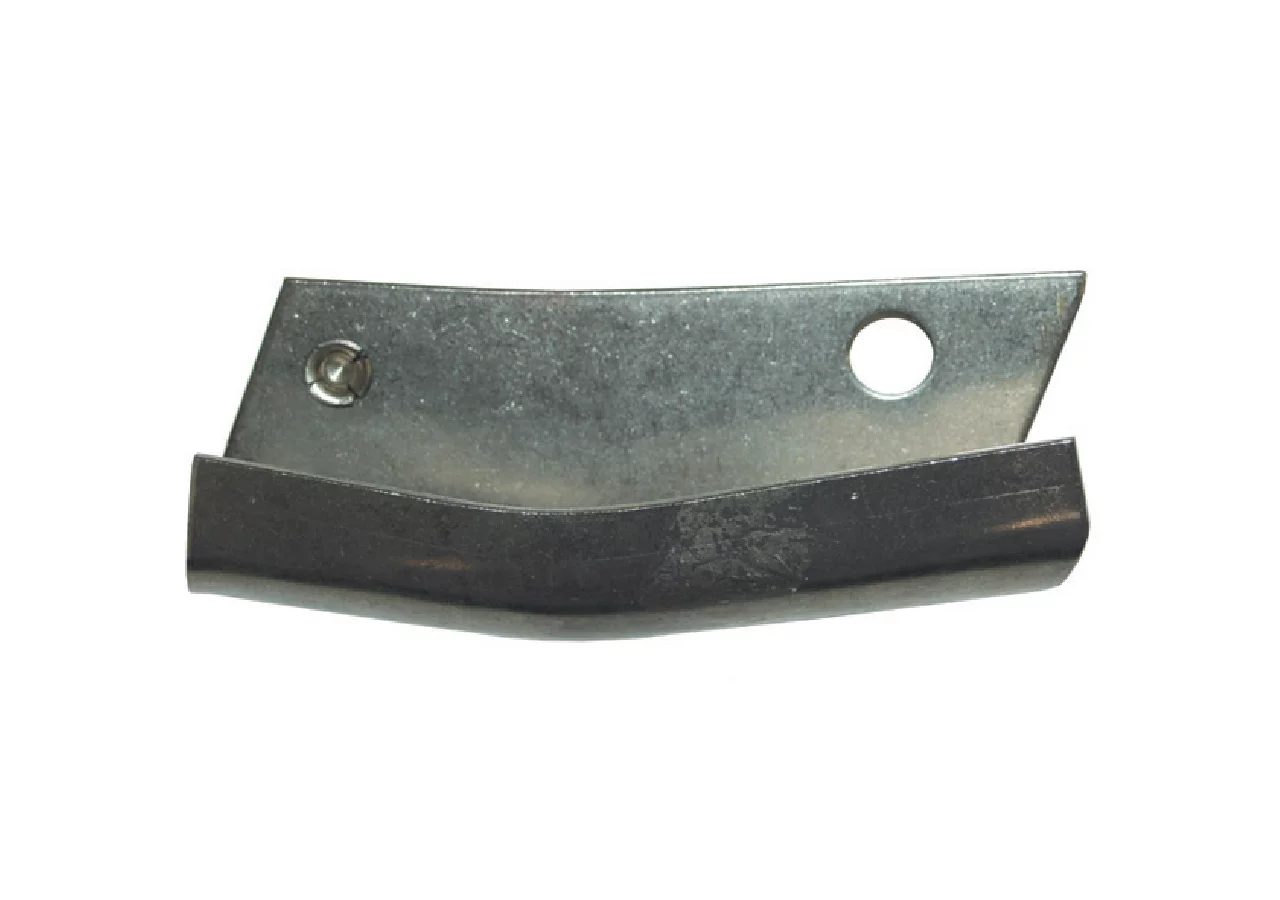 Streuschaufel links, lang – passend für Rauch 4018032 GartenShop24