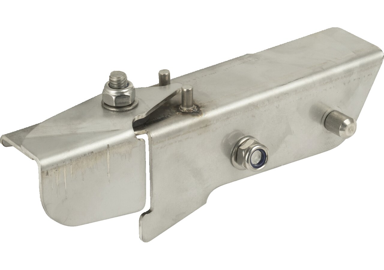 Streuschaufel links – passend für Amazone 915410 GartenShop24