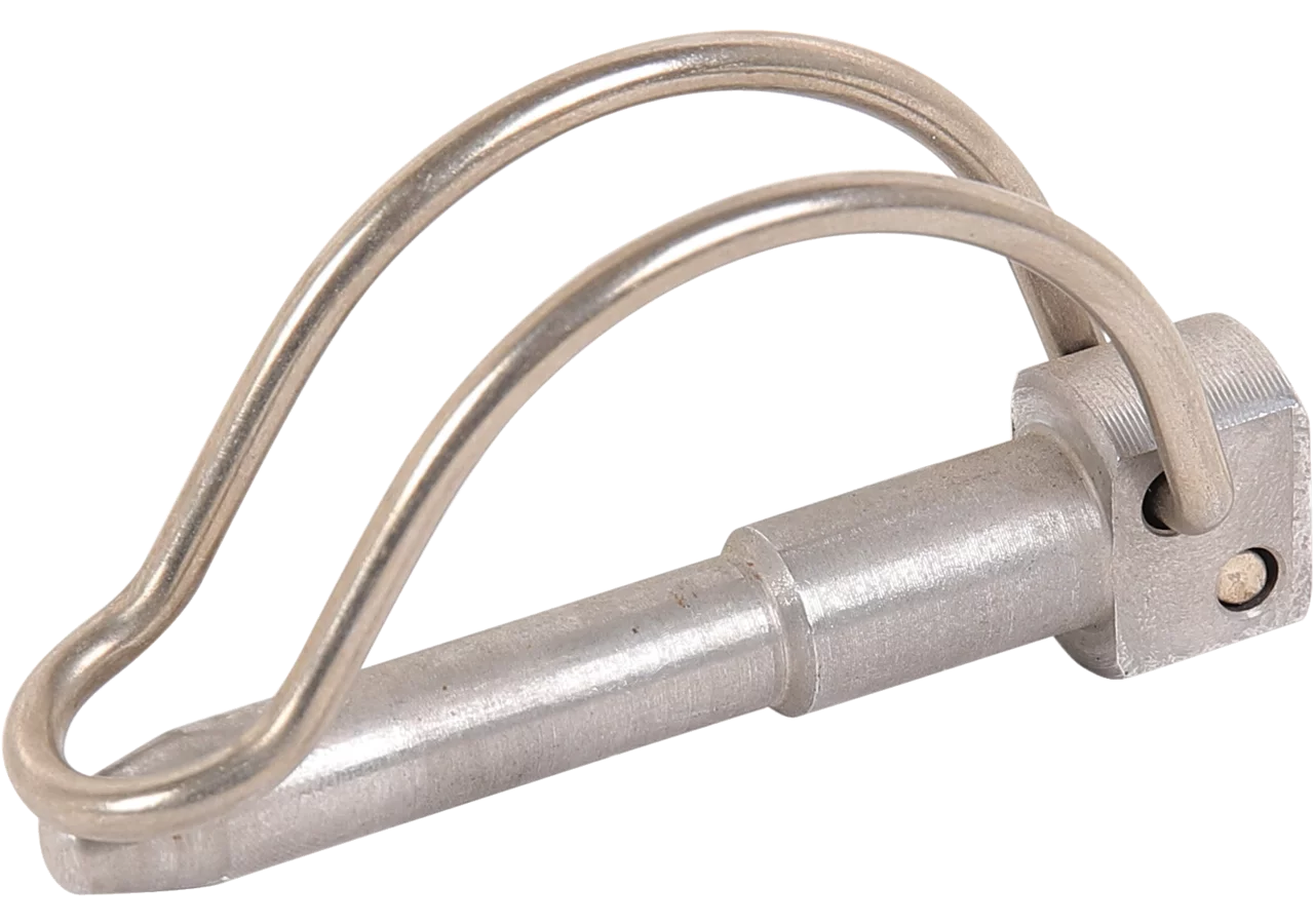Klappstecker – passend für Amazone 1708100 GartenShop24