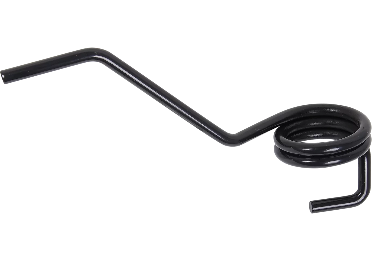 Rührwerksfeder – passend für Sulky 911036 GartenShop24