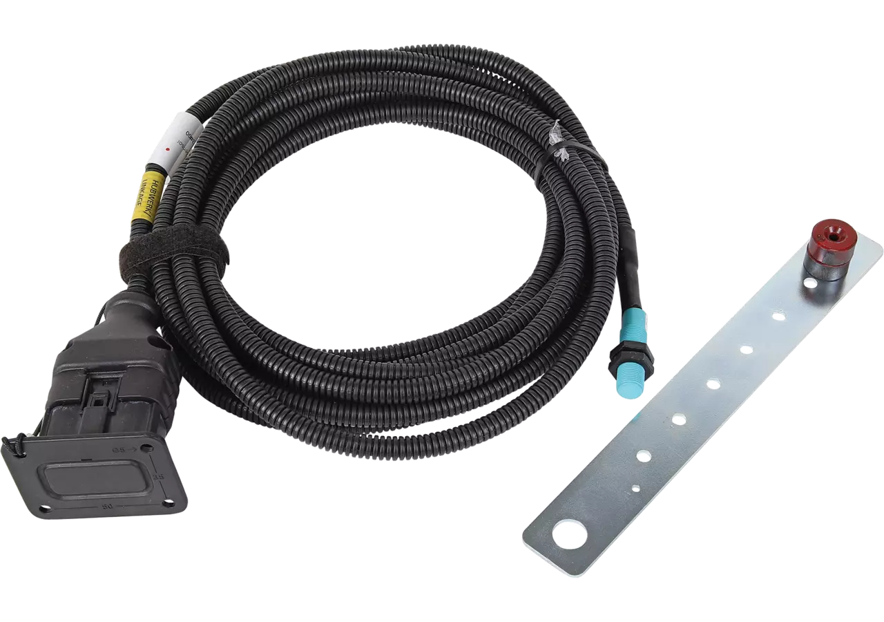 Sensor Hubwerk, Fahrwerk APV 00410-2-173 GartenShop24