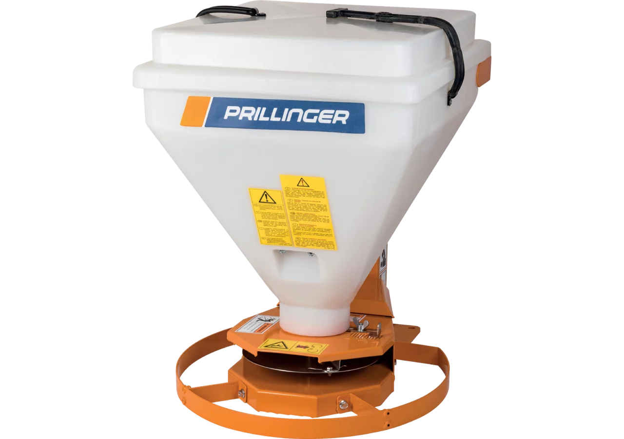 Kleinsamenstreuer Prillinger PRI40 Prillinger