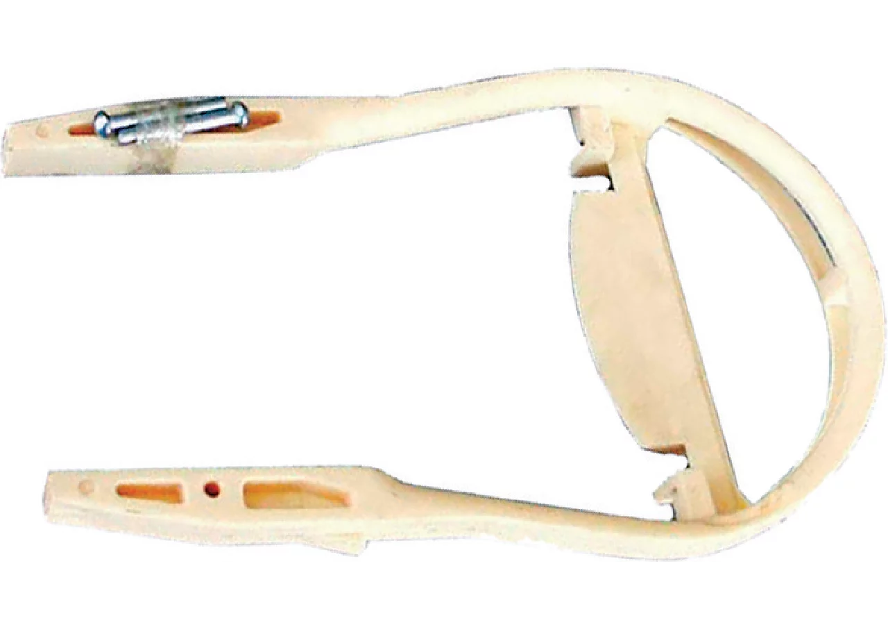 Streurohrbügel – passend für Vicon 178.71.016 GartenShop24