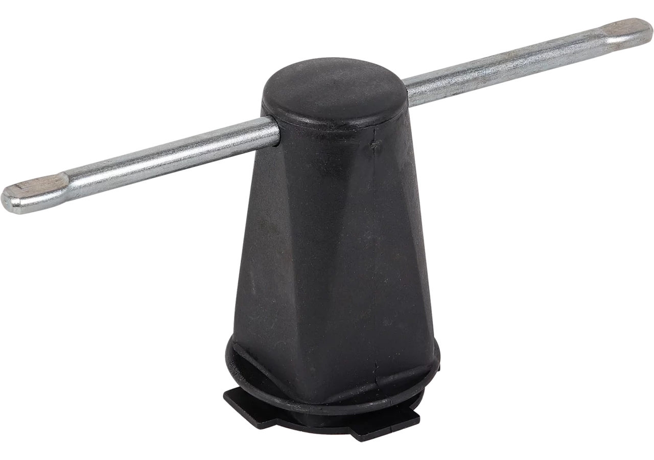 Schlüssel passend für Vicon 900.95.926 GartenShop24