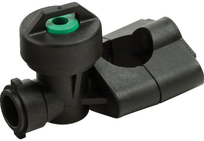 Düsenhalter einfach, Snap-Fit Hardi 725079 Hardi