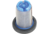 Düsenfilter Blau, 50 Maschen Hardi 725043 Hardi