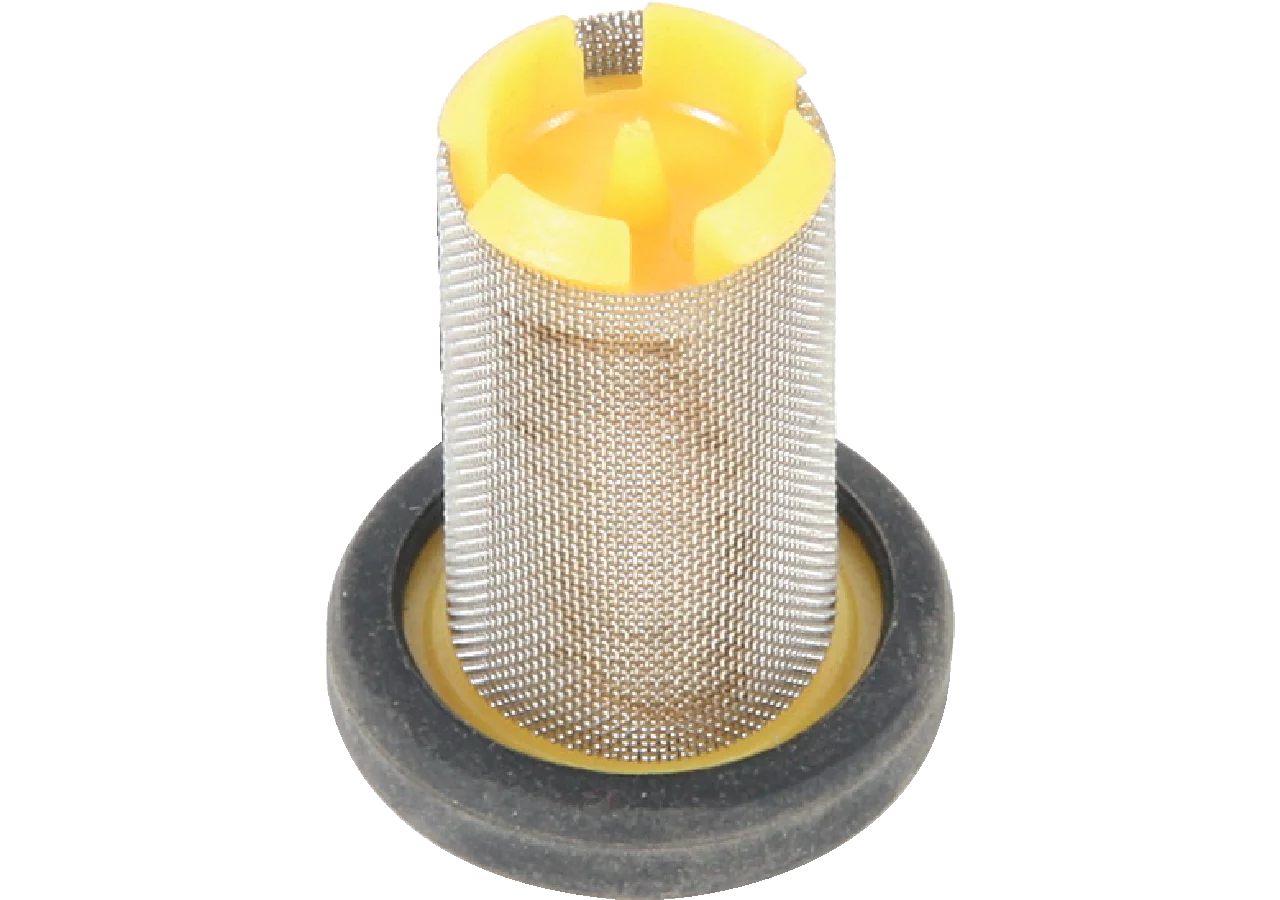Düsenfilter Gelb, 100 Maschen Hardi 725044 Hardi