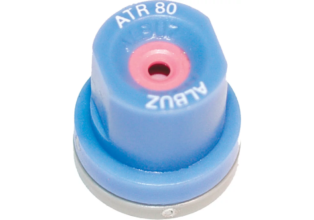 Hohlkegeldüse Keramik, Albuz ATR80 Blau Albuz