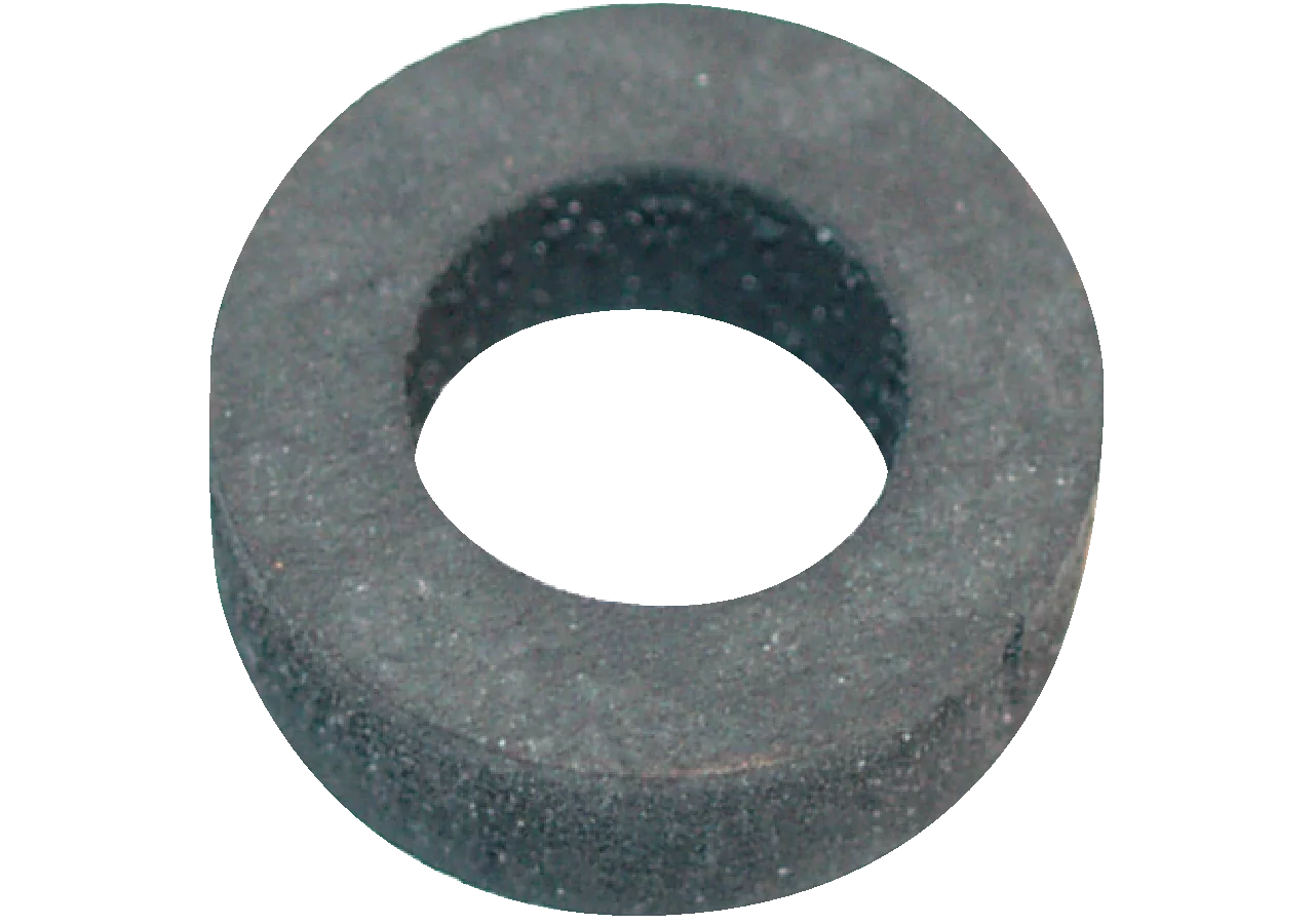 Gummidichtung 15 x 11 x 5 mm, 10 Stück Lechler