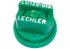 Flachstrahldüse Kunststoff, Lechler LU 120-015, 10 Stück Lechler