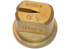 Schrägstrahldüse Messing, Lechler OC 5 Lechler