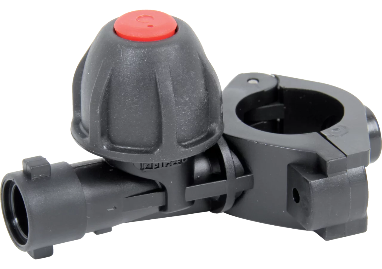 Düsenhalter einfach, 3/4 Zoll, Zapfen 10 mm GartenShop24
