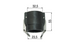 Fixloc-Mutterteil Innengewinde 3/4 Zoll GartenShop24