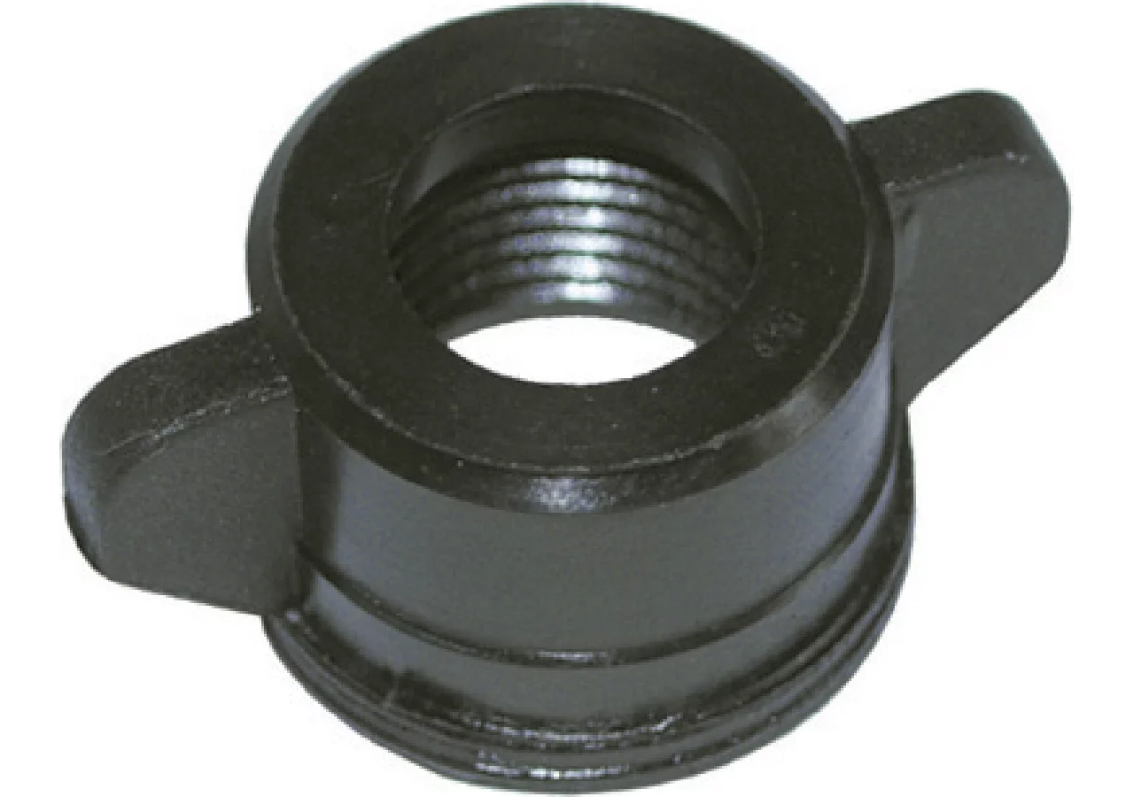 Überwurfmutter M18 x 1,5 mm, 10 Stück GartenShop24