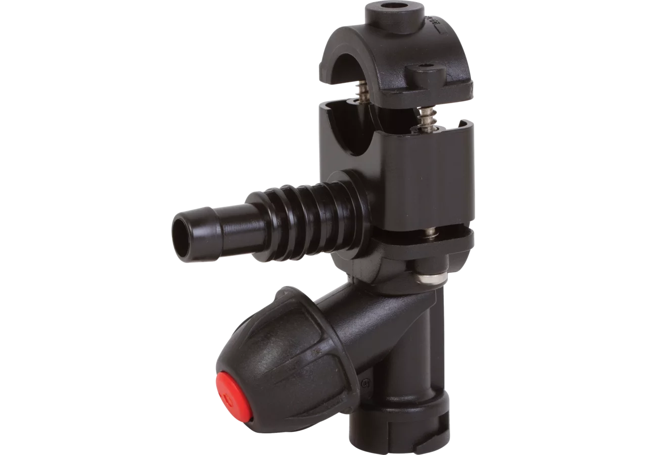 Düsenhalter für einfach, 1/2 Zoll Rohr, Schlauch 12-13 mm GartenShop24