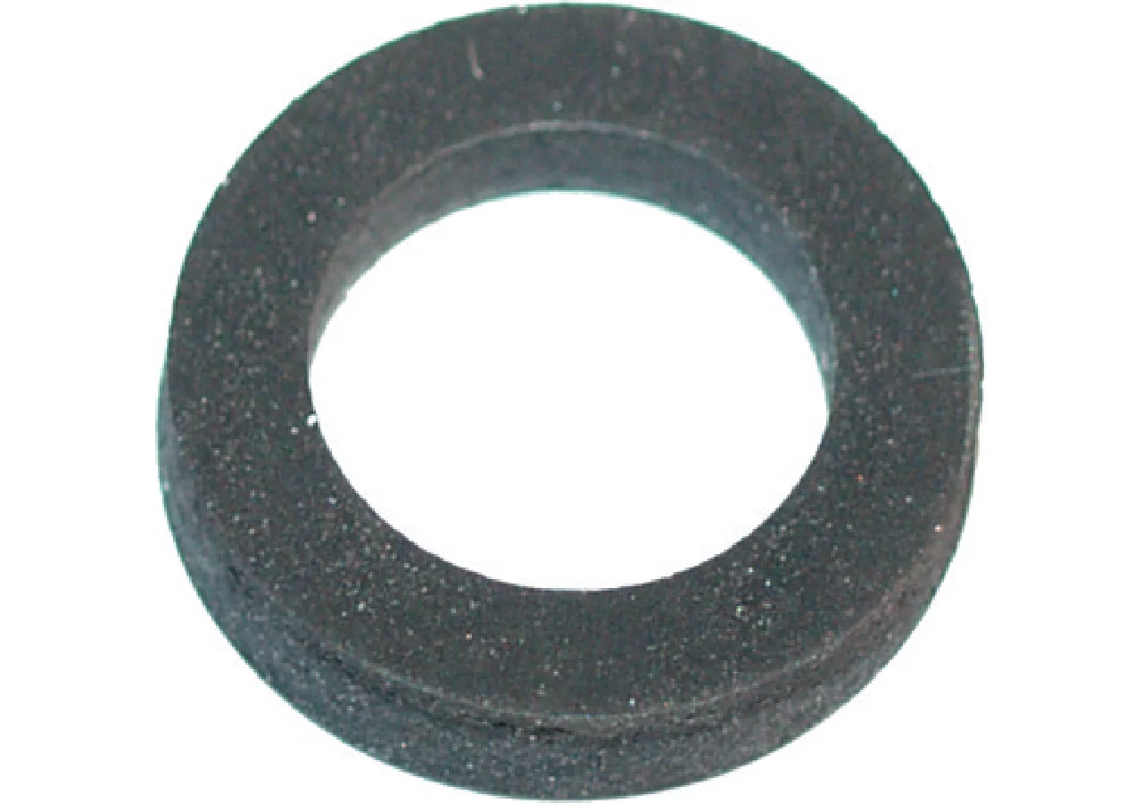 Dichtung 16x10,5x2,5 mm, 10 Stück GartenShop24
