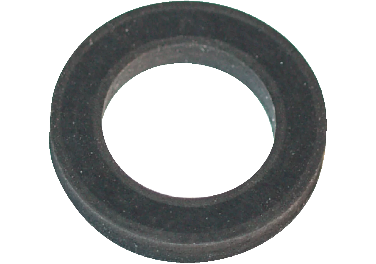 Dichtung 18x11,5x3 mm, 10 Stück GartenShop24