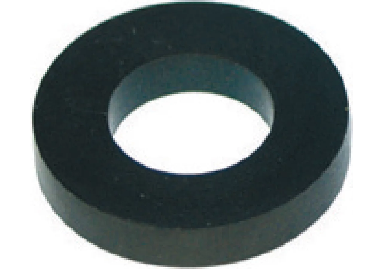 Dichtung 18,8 x 10 x 4 mm, 10 Stück GartenShop24
