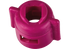 Bajonettmuttern Rau Lila SW=10 mm, 10 Stück GartenShop24