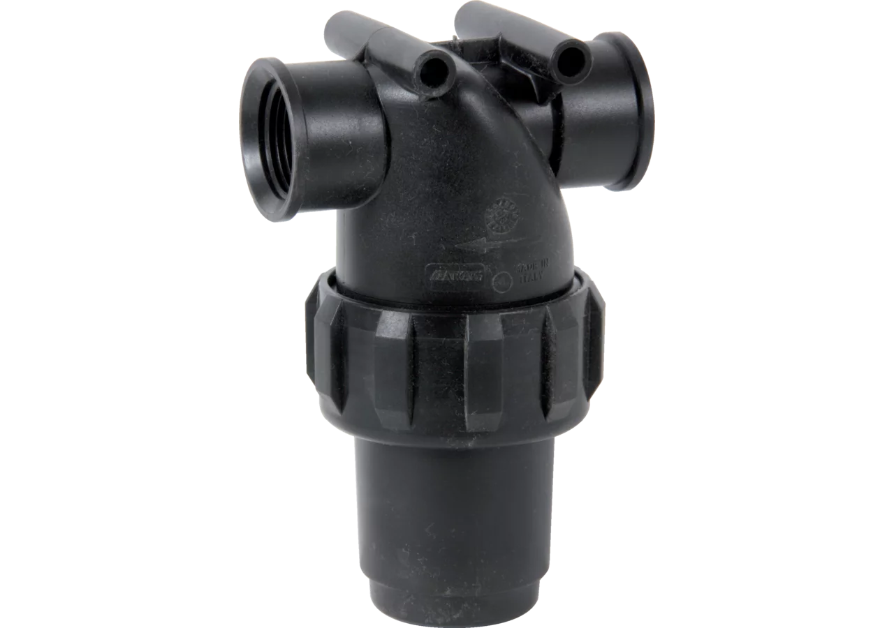 Leitungsfilter 1 Zoll IG 50 Maschen GartenShop24