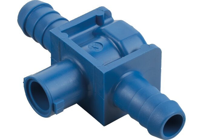 Mitteldüsenstock Rau RAE28321 Rau