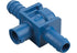 Mitteldüsenstock Rau RAE28321 Rau