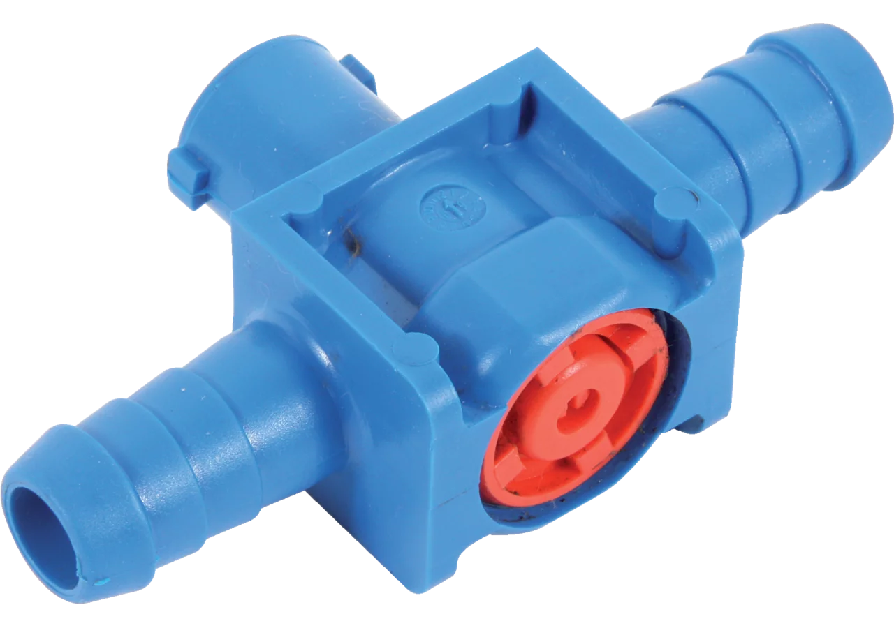 Mitteldüsenstock Rau RAE28321 Rau