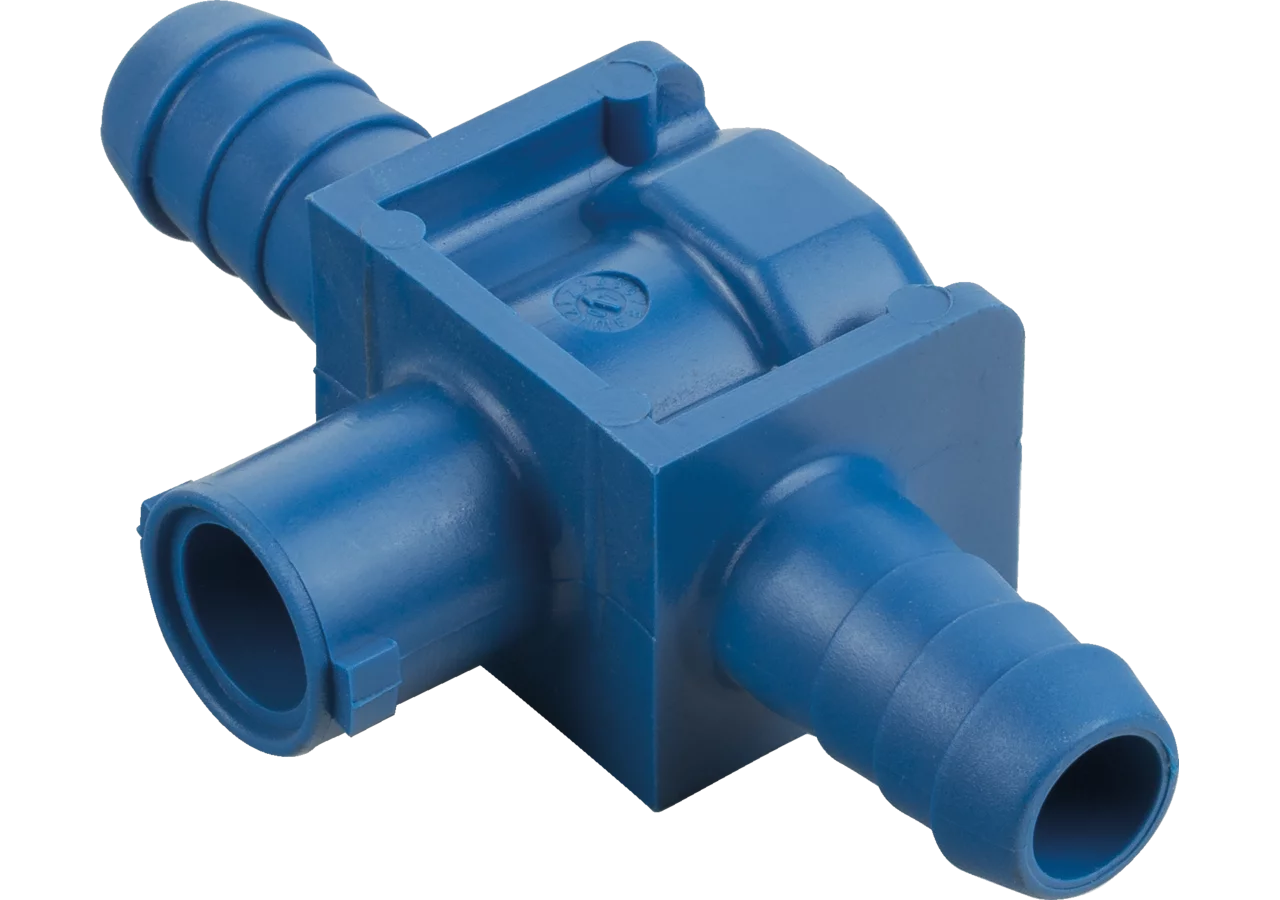Mitteldüsenstock Rau RAE28321 Rau