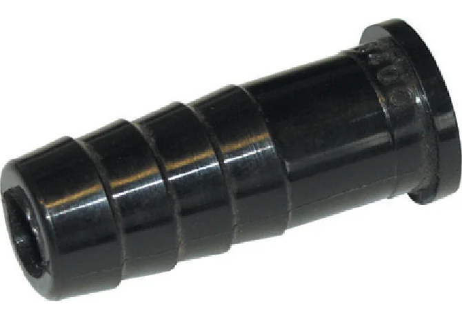 Schlauchnippel gerade, Tülle 12 mm GartenShop24