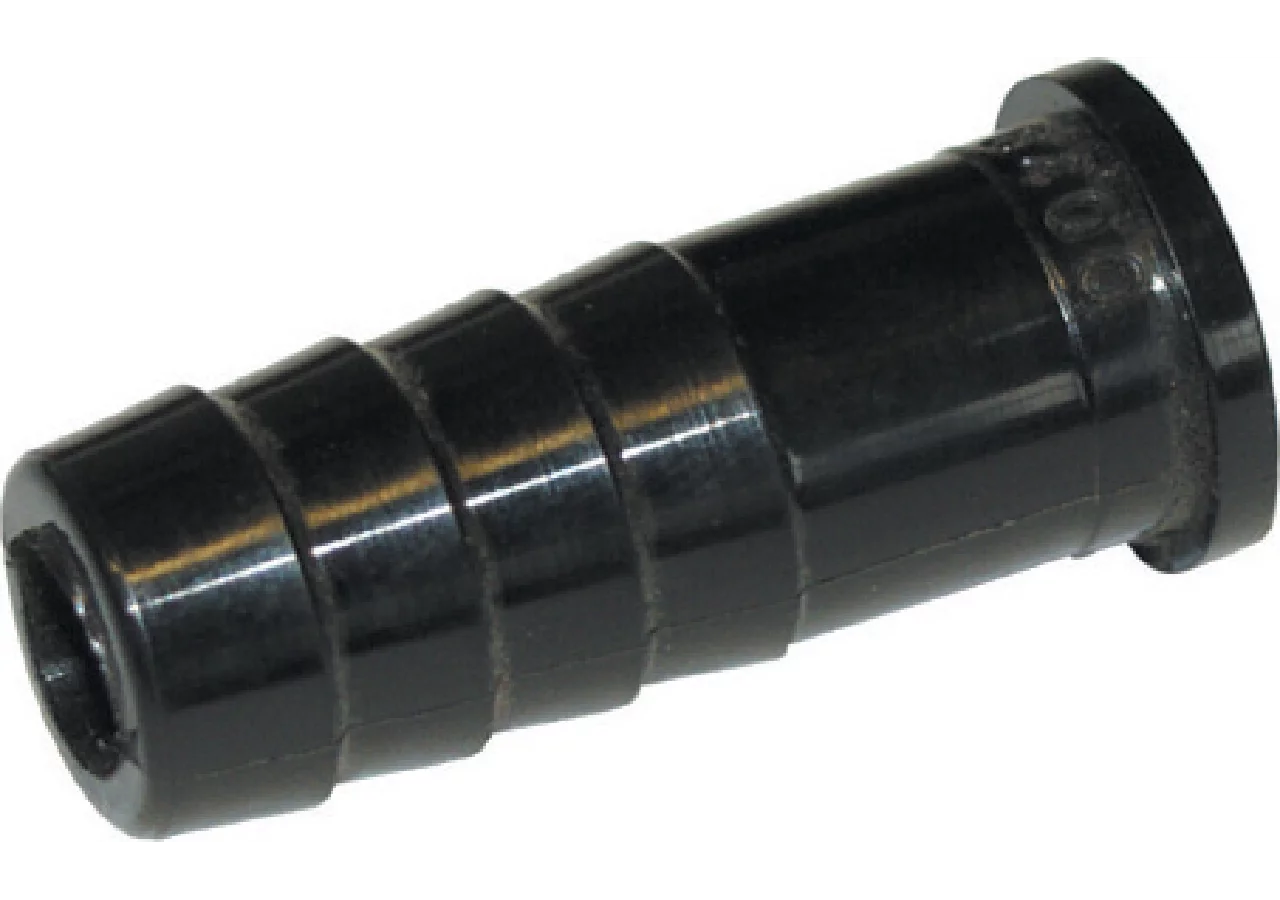 Schlauchnippel gerade, Tülle 12 mm GartenShop24