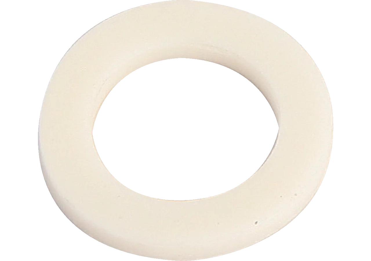 Dichtung 18 x 12 x 2 mm, 10 Stück GartenShop24