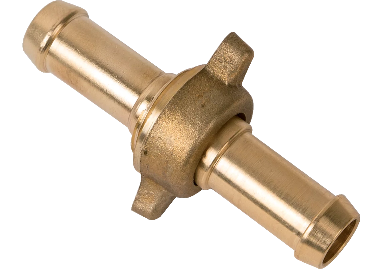 Schlauchkupplung 13 mm GartenShop24