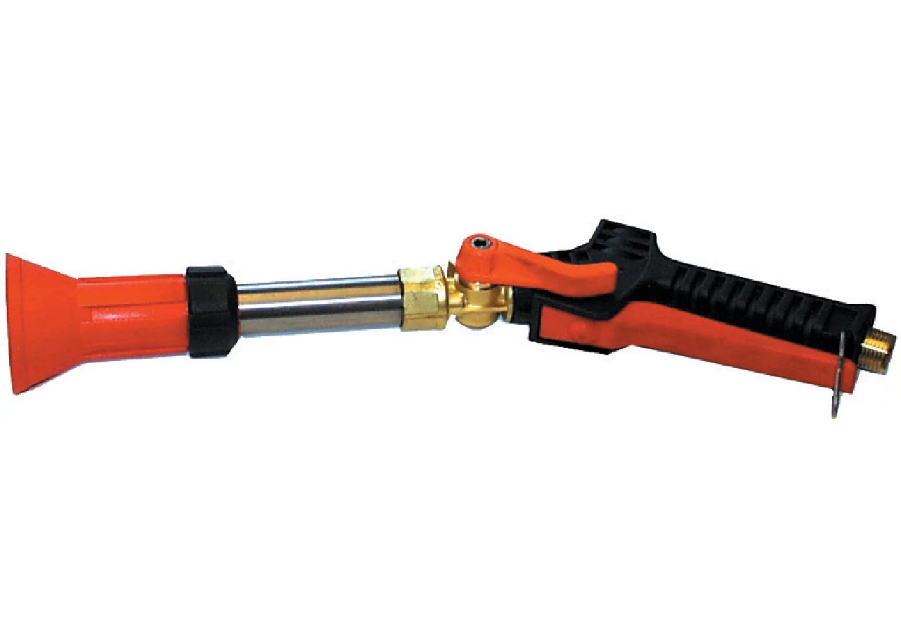 Spritzpistole Turbo 400 Braglia