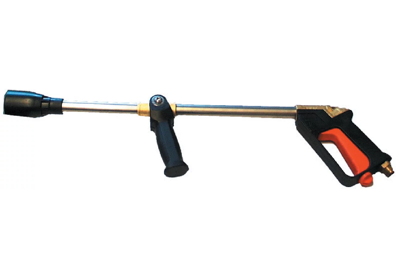 Spritzpistole Turbine Braglia