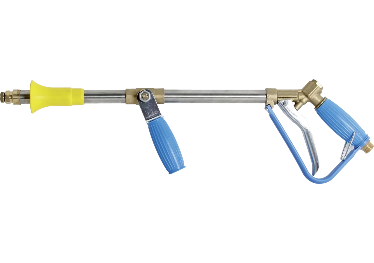 Spritzpistole Turbo GartenShop24