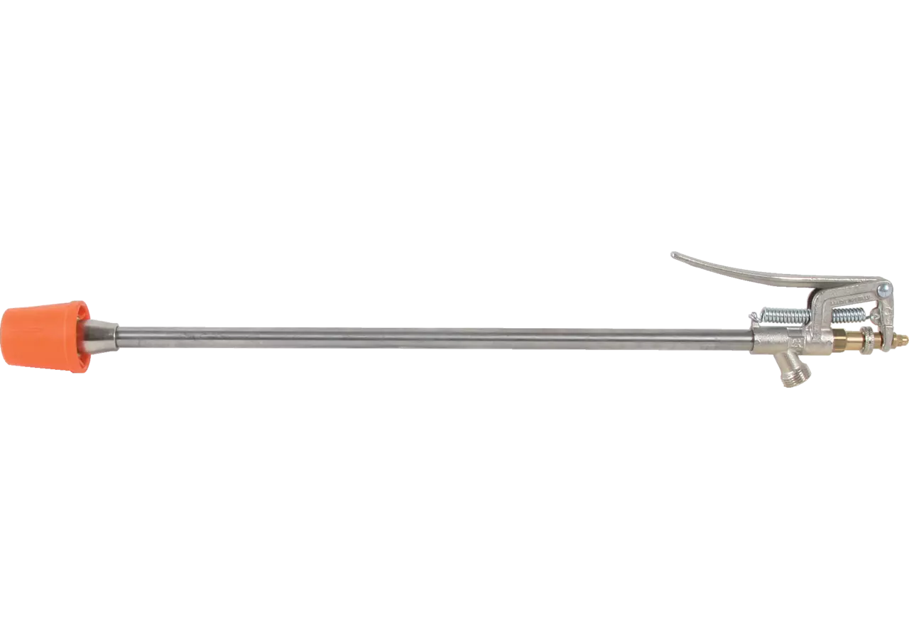 Spritzpistole 600 mm, 1/2 Zoll Braglia