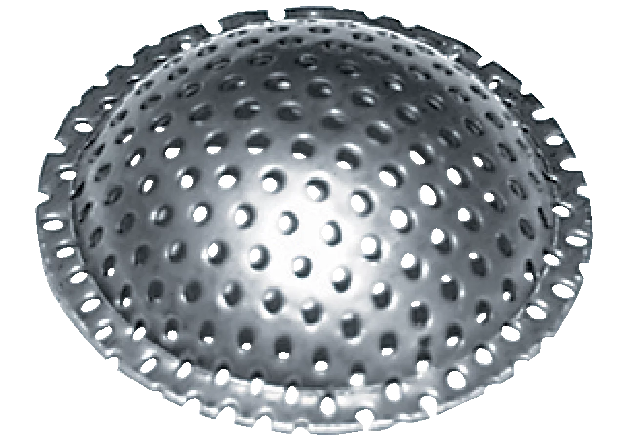 Sieb 0,8 mm GartenShop24