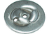 Fördererplättchen Edelstahl 1,8 mm GartenShop24