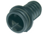 Anschluss gerade 1 1/4 Zoll GartenShop24
