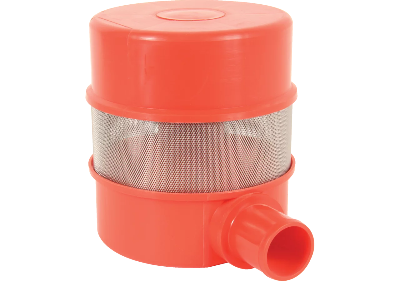 Schwimmansaugfilter für Schlauch 50mm GartenShop24