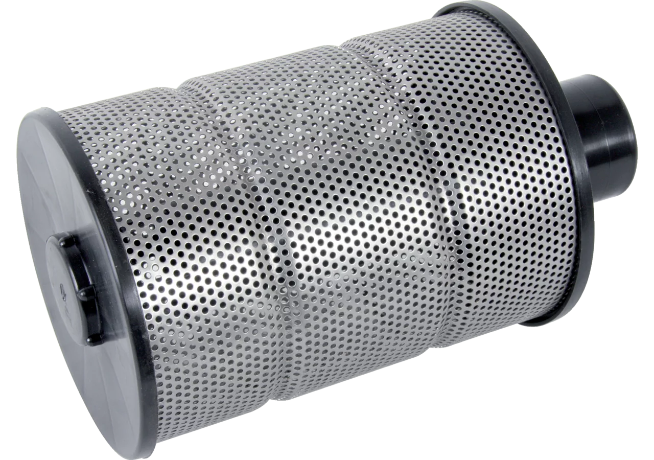 Ansaugfilter für Schlauch 50mm GartenShop24